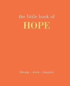 The Little Book of Hope - Gray, Joanna