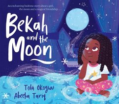 Bekah and the Moon - Okogwu, Tola