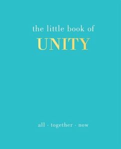 The Little Book of Unity - Gray, Joanna