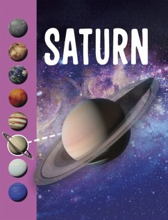 Saturn - Foxe, Steve