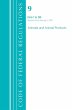 Code of Federal Regulations, Title 09... - Bild 1