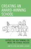 Creating an Award-Winning School