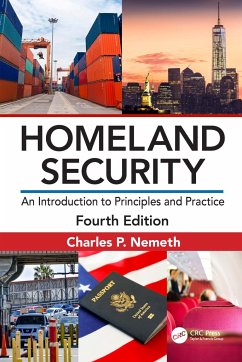 Homeland Security - Nemeth, Charles P