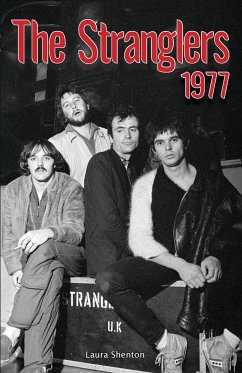 The Stranglers 1977 - Shenton, Laura