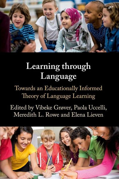 Learning through Language Learning through Language