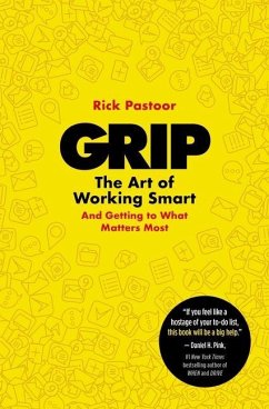 Grip - Pastoor, Rick