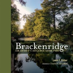Brackenridge Park - Fisher, Lewis F.