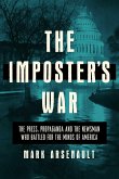 The Imposter's War The Imposter's War