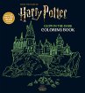 Harry Potter Glow-In-The-Dark Coloring... - Bild 1