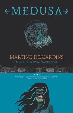Medusa - Desjardins, Martine; Desjardins, Martine