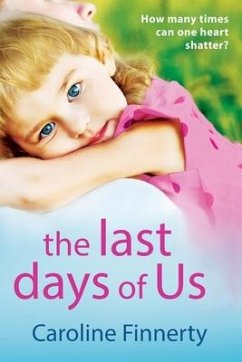 The Last Days of Us - Caroline Finnerty