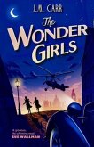 The Wonder Girls: &quote;A glorious life-affirming read'