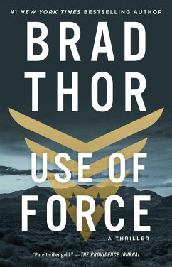 Use of Force - Thor, Brad