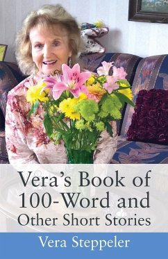 Vera's Book Of 100-Word and Other Short Stories - Steppeler, Vera