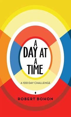 A Day at a Time - Bohon, Robert