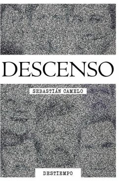 Descenso - Camelo, Sebastián