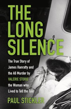 The Long Silence - Stickler, Paul