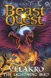 Beast Quest: Velakro the Lightning Bird - Bild 1