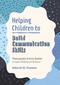 Helping Children to Build Communication Skills - Plummer, Deborah