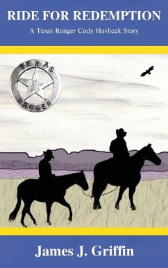 RIDE FOR REDEMPTION - Griffin, James J