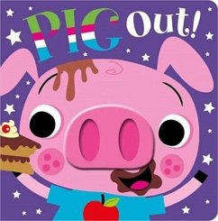 Cover Pig Out!