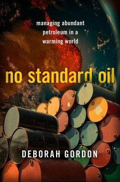 No Standard Oil - Gordon, Deborah