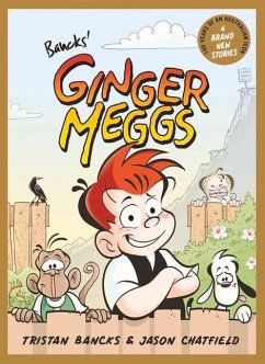 Ginger Meggs - Bancks, Tristan