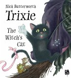 Trixie The Witch's Cat Trixie The Witch's Cat