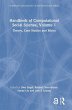Handbook of Computational Social... - Bild 1
