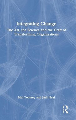 Integrating Change - Toomey, Mel; Neal, Judi