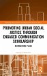 Promoting Urban Social Justice through... - Bild 1
