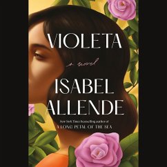 Violeta - Allende, Isabel