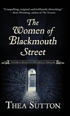 The Women of Blackmouth Street - Sutton, Thea