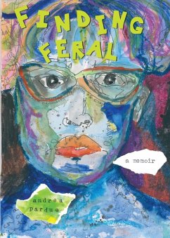 Finding Feral - Pardue, Andrea