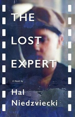 The Lost Expert - Niedzviecki, Hal