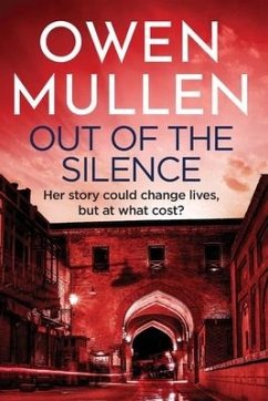 Out Of The Silence - Mullen, Owen