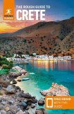 The Rough Guide to Crete (Travel Guide with Free eBook)