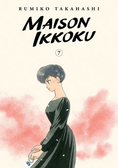 Maison Ikkoku Collector's Edition, Vol. 7 - Takahashi, Rumiko