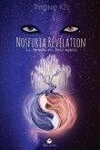 Nosfuria Révélation: Le tombeau des âmes oubliées