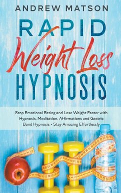 Rapid Weight Loss Hypnosis - Matson, Andrew