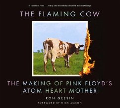 The Flaming Cow - Geesin, Ron