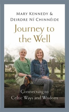 Journey to the Well - Kennedy, Mary; Chinneide, Deirdre Ni