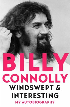 Windswept & Interesting - Connolly, Billy