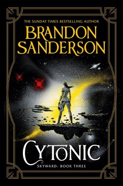 Cytonic - Sanderson, Brandon