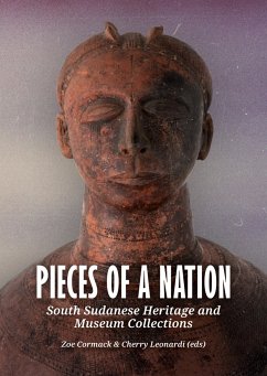 Pieces of a Nation