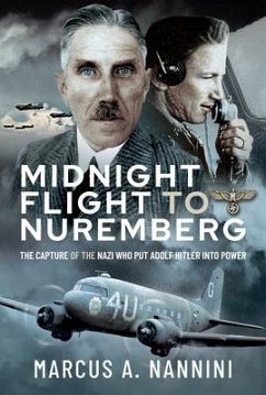 Midnight Flight to Nuremberg - Nannini, Marcus