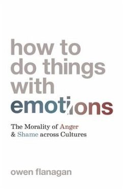 How to Do Things with Emotions - Flanagan, Owen