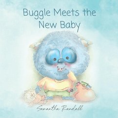 Buggle Meets the New Baby - Randall, Samantha