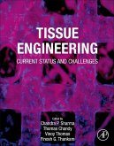 Tissue Engineering: Current Status and Challenges
