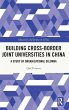Building Cross-border Joint... - Bild 1